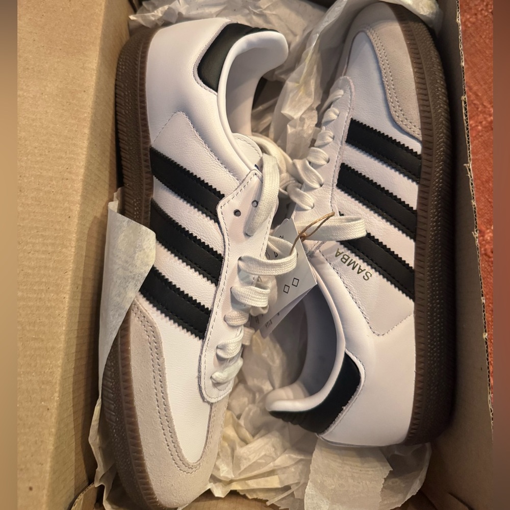 Adidas Samba OG W